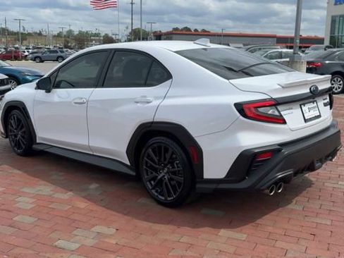 Used 2023 Subaru WRX Premium AWD/4WD image 9