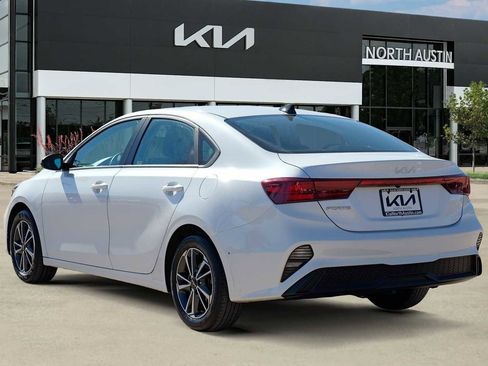 Certified 2024 Kia Forte LXS image 5