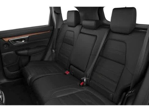 Used 2020 Honda CR-V LX image 16