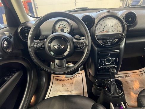 Used 2013 MINI Cooper Countryman S image 7
