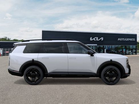 New 2027 Kia Telluride AWD image 7