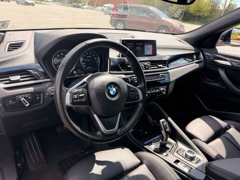 Used 2021 BMW X2 xDrive28i w/ Convenience Package image 57