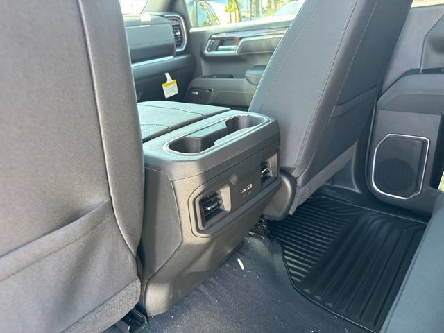 New 2026 Chevrolet Silverado 1500 RST w/ All Star Edition Plus AWD/4WD image 25