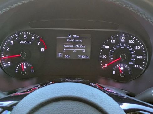 Used 2021 Kia Soul EX image 31