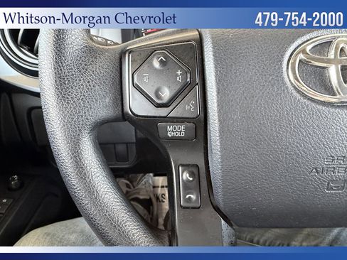 Used 2023 Toyota Tacoma SR w/ SR Convenience Package image 10