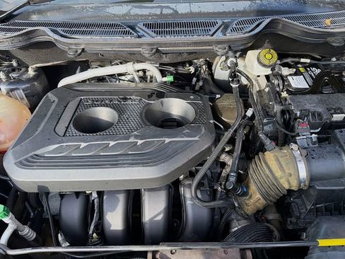 Used 2019 Ford EcoSport SES image 29