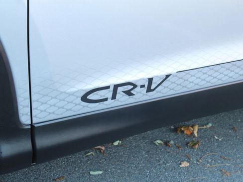 Used 2014 Honda CR-V EX image 39