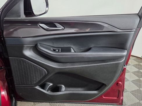 Used 2023 Jeep Grand Cherokee Altitude image 35