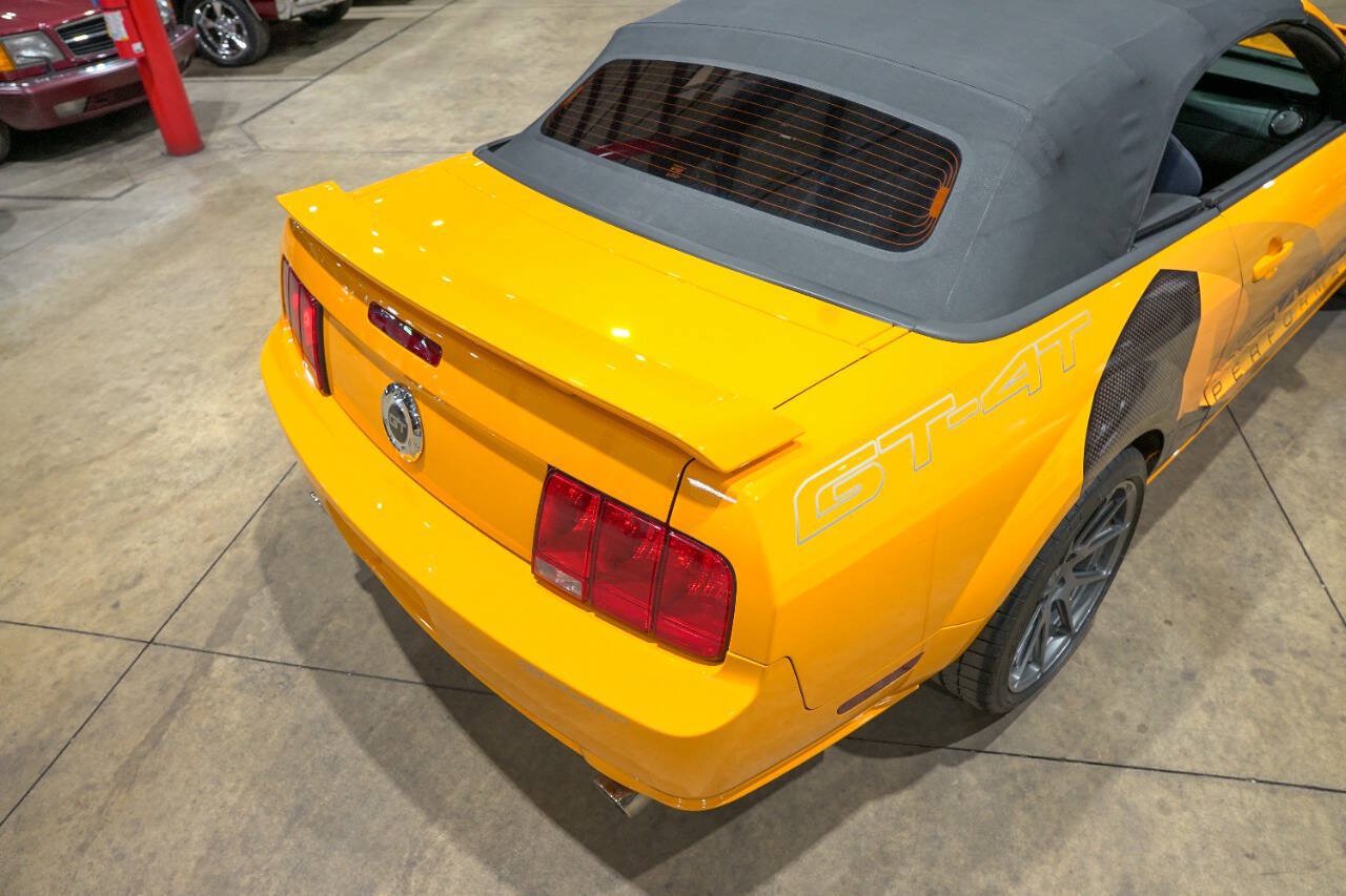 Used 2007 Ford Mustang GT Premium RWD image 16