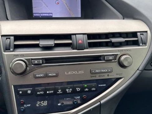 Used 2015 Lexus RX 350 FWD image 29