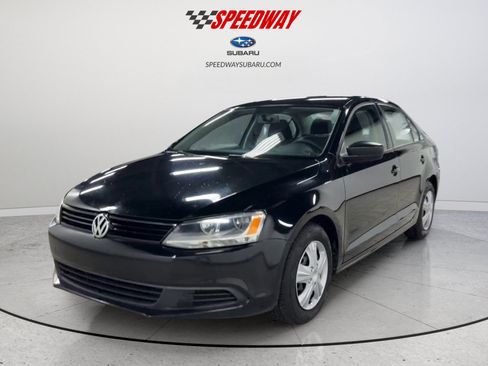 Used 2012 Volkswagen Jetta Sedan FWD image 12