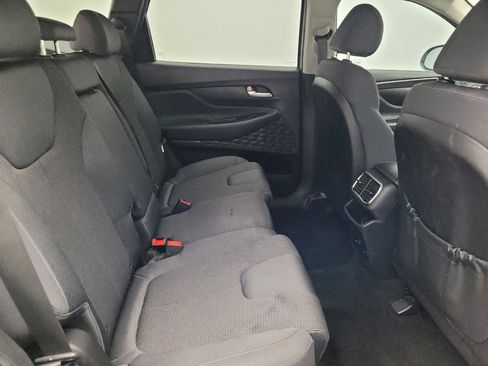 Used 2019 Hyundai Santa Fe SE image 19