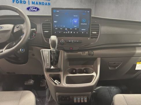 New 2026 Ford Transit 250 Low Roof AWD w/ Upfitter Package image 13