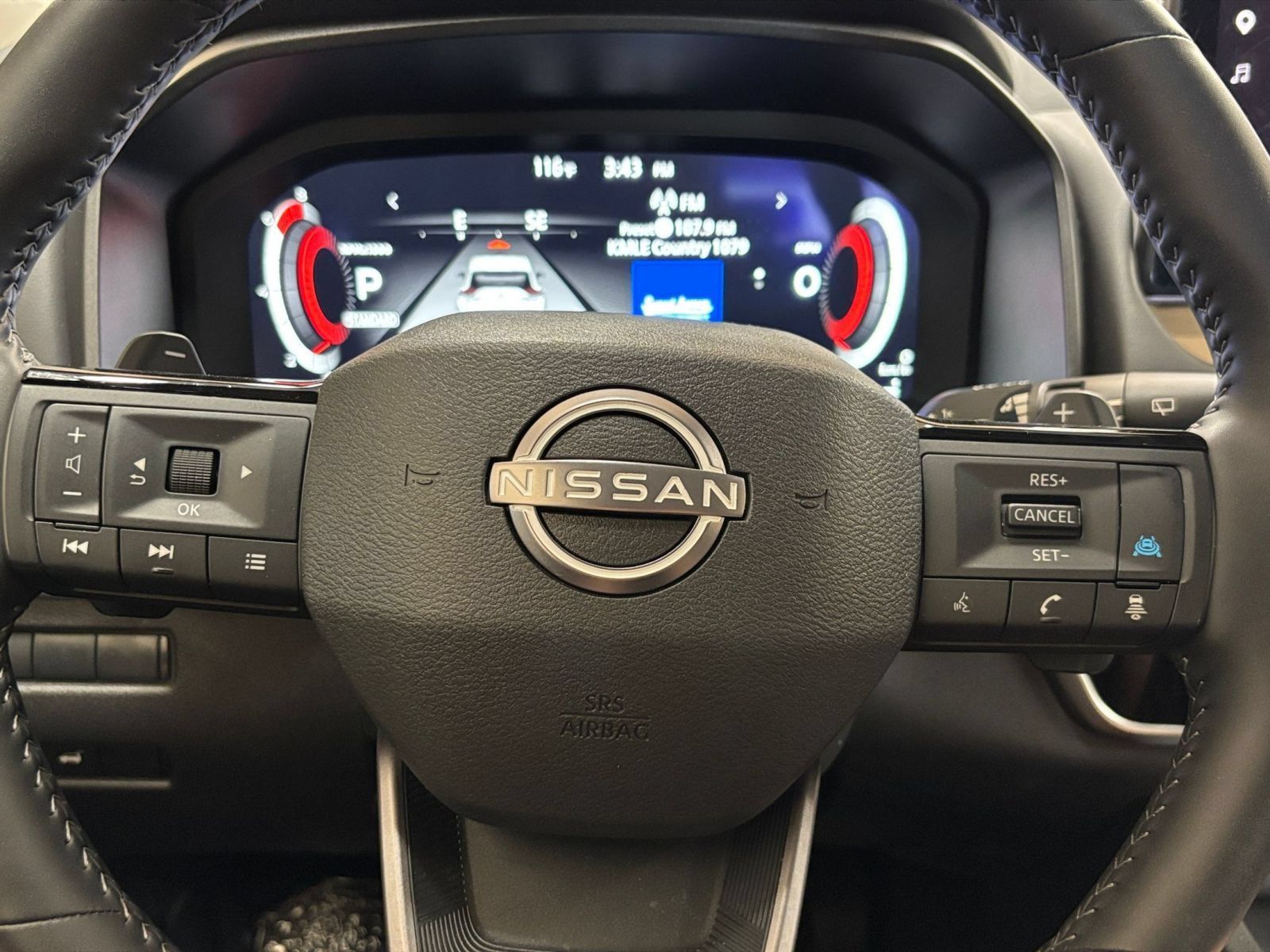 Used 2026 Nissan Rogue SL FWD image 30