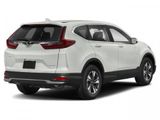 Certified 2021 Honda CR-V Special Edition image 5