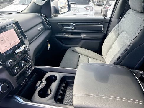 New 2026 RAM 1500 2WD Crew Cab image 23