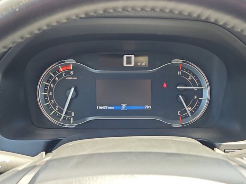 Certified 2017 Honda Pilot EX-L image 30