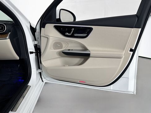 Certified 2024 Mercedes-Benz C 300 Sedan image 25
