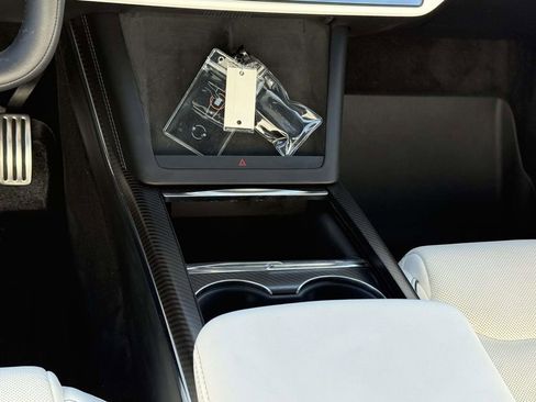 Used 2022 Tesla Model X Plaid AWD/4WD image 23