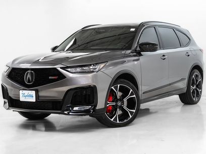 Used 2025 Acura MDX Type S w/ Advance Package