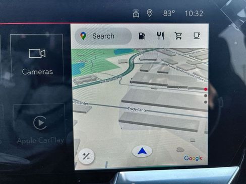 New 2026 GMC Sierra 1500 Elevation image 23