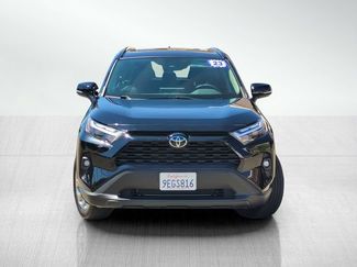 Used 2023 Toyota RAV4 XLE Premium FWD video 2