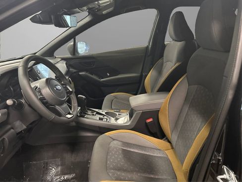 New 2026 Subaru Crosstrek 2.5i Sport w/ Crosstrek Mirror Package AWD/4WD image 9