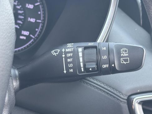 Certified 2022 Hyundai Santa Fe SEL w/ Cargo Package FWD image 19