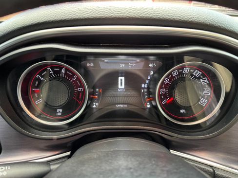 Used 2018 Dodge Challenger SXT image 25