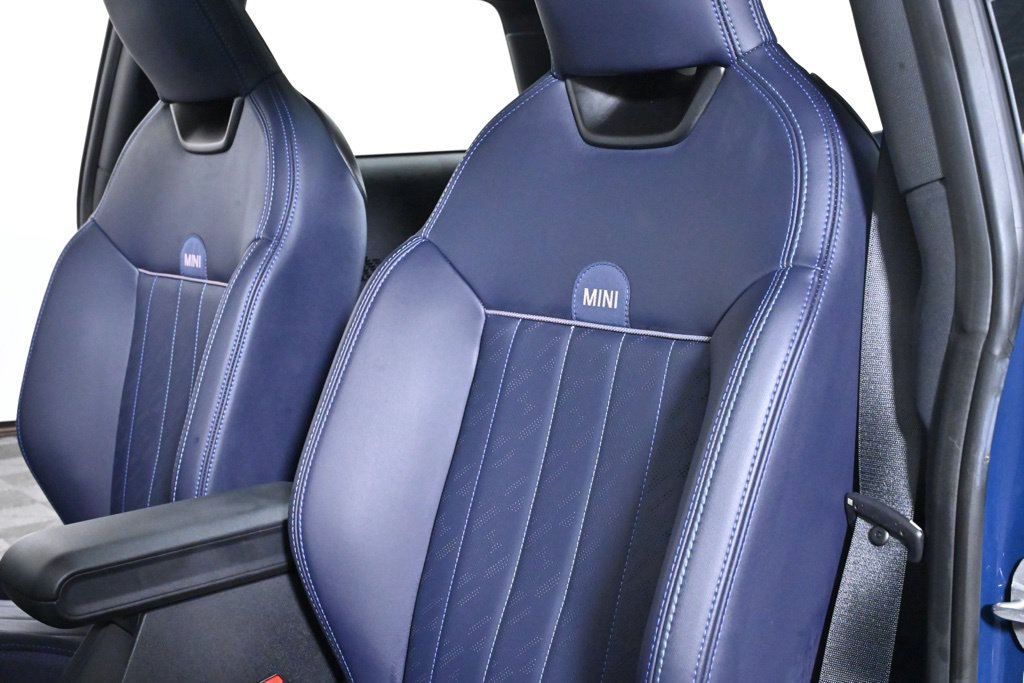 Certified 2026 MINI Cooper S FWD image 29