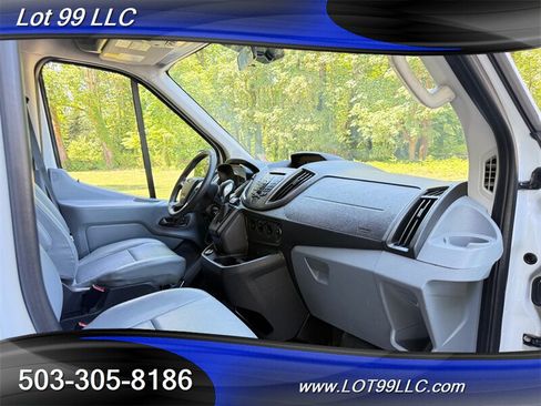 Used 2017 Ford Transit 350 XL RWD image 50