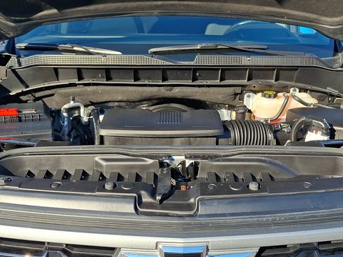 Certified 2024 Chevrolet Silverado 1500 RST w/ Convenience Package II image 28