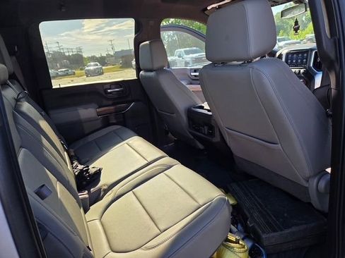 Used 2022 Chevrolet Silverado 3500 LT w/ All Star Edition AWD/4WD image 6
