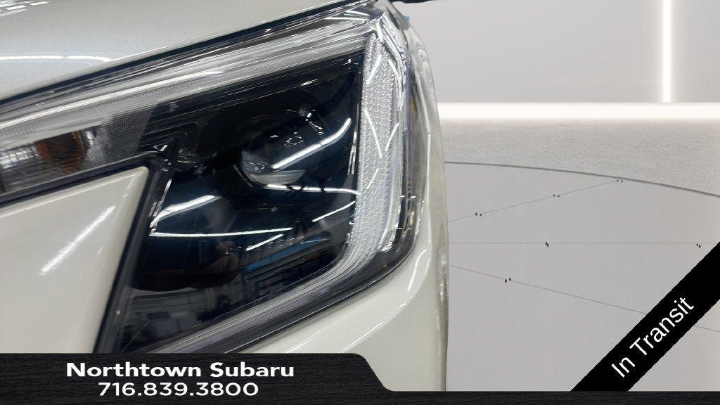 Certified 2024 Subaru Forester Limited AWD/4WD image 30