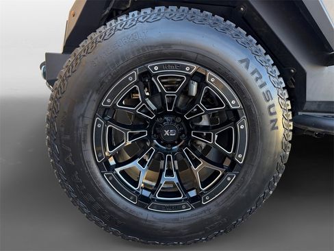 Used 2021 Jeep Wrangler Unlimited Sport image 11