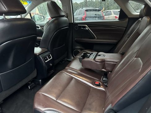 Used 2017 Lexus RX 350 AWD w/ Premium Package image 23
