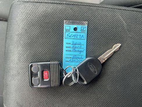 Used 2010 Ford Ranger XLT AWD/4WD image 27