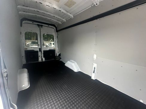 Used 2024 Ford Transit 350 148 High Roof Extended RWD image 5
