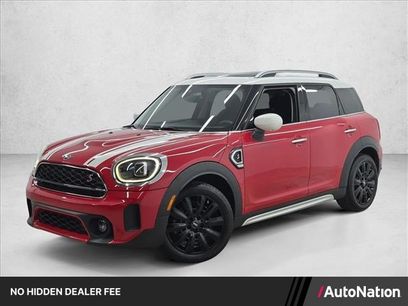 Used 2024 MINI Cooper Countryman S
