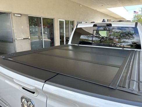 Used 2026 RAM 1500 Tungsten w/ Bed Utility Group AWD/4WD image 46