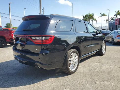 Used 2024 Dodge Durango GT RWD image 5