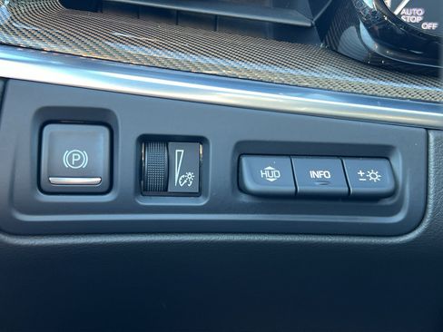 Used 2023 Cadillac XT5 Sportv w/ Platinum Package AWD/4WD image 24