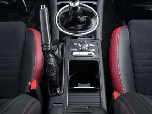 Used 2021 Subaru WRX STI w/ Popular Package #3 (IZT) image 16