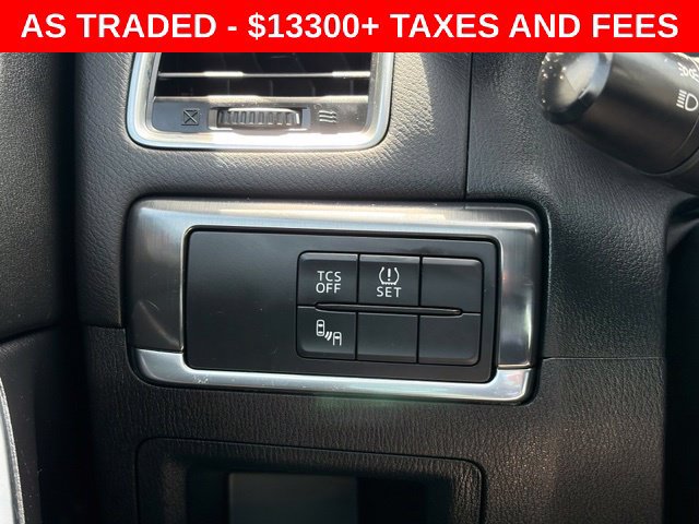 Used 2016 MAZDA CX-5 Grand Touring AWD/4WD image 20