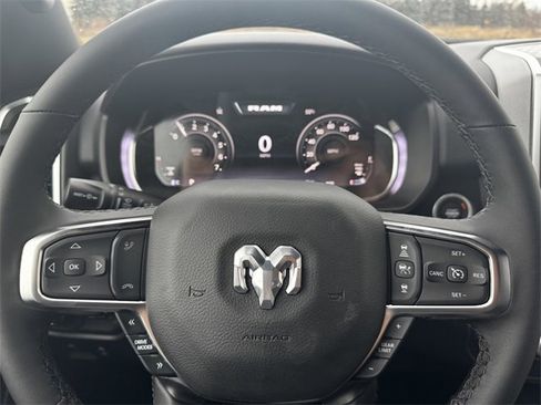 New 2026 RAM 1500 Big Horn image 24