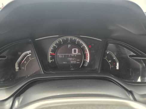 Used 2017 Honda Civic LX image 18