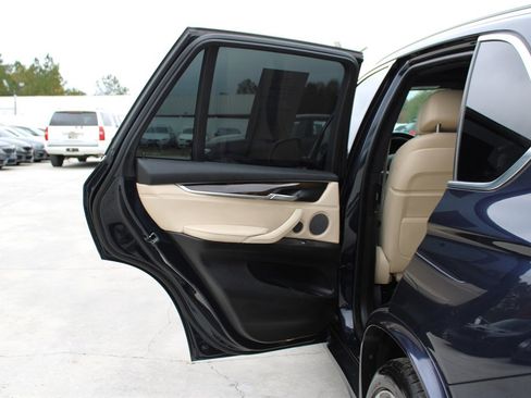 Used 2017 BMW X5 xDrive35d image 36