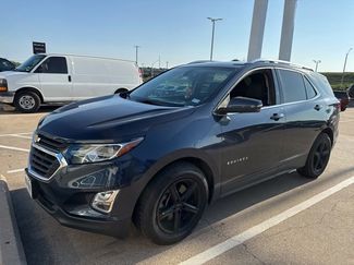 Used 2019 Chevrolet Equinox LT image 1