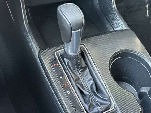 Certified 2026 Honda Civic Sport image 23