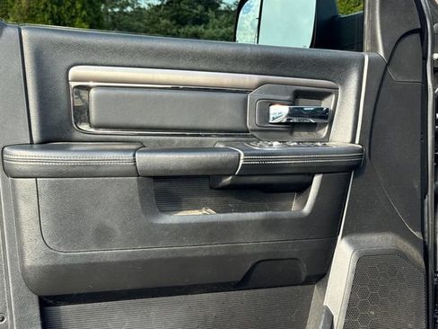 Used 2015 RAM 1500 Sport w/ Comfort Group AWD/4WD image 16